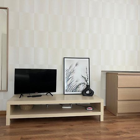 Imantas appartment Daugavpils Extérieur photo