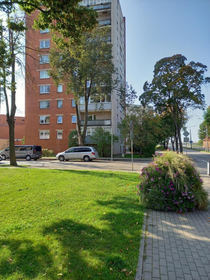 Imantas appartment Daugavpils Extérieur photo