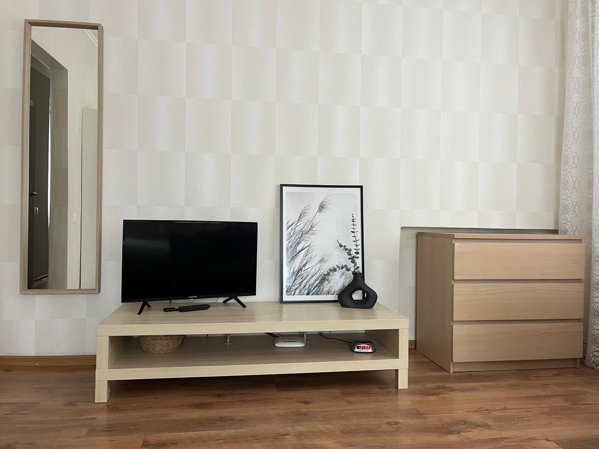 Imantas appartment Daugavpils Extérieur photo