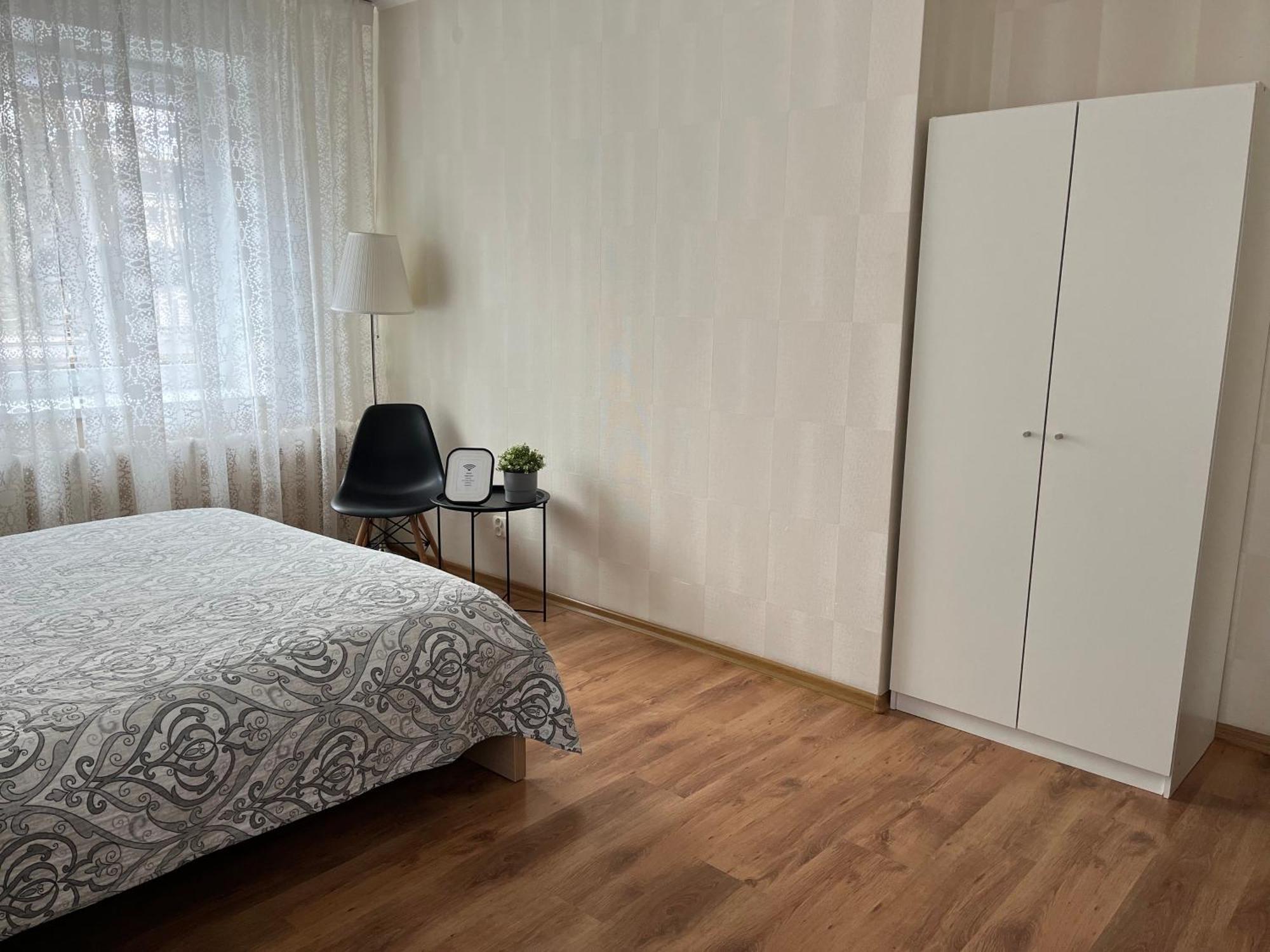 Imantas appartment Daugavpils Extérieur photo