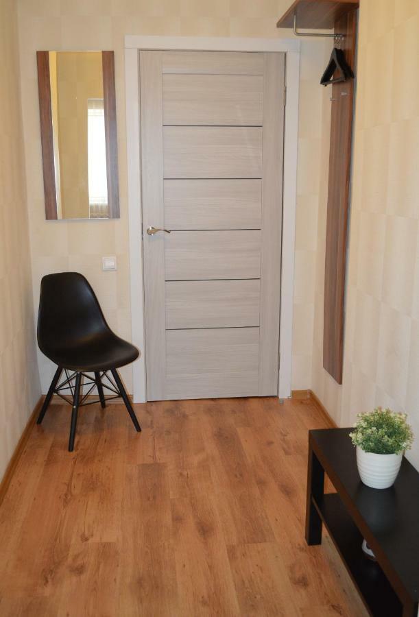 Imantas appartment Daugavpils Extérieur photo